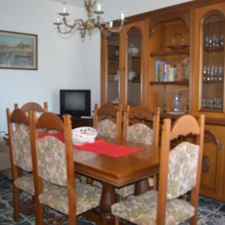 Casa Vacanza La Zanca ภายนอก รูปภาพ
